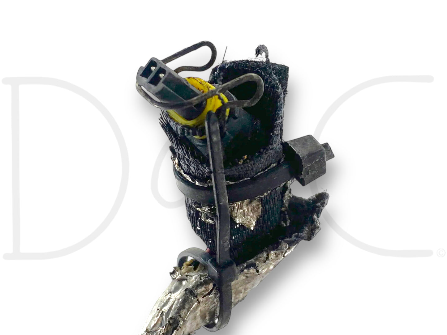 05-07 Ford F250 F350 OEM 6.0 6.0L Diesel Engine Wiring Harness 1854174C91
