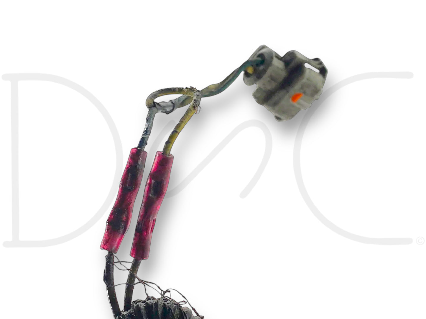 05-07 Ford F250 F350 OEM 6.0 6.0L Diesel Engine Wiring Harness 1854174C91