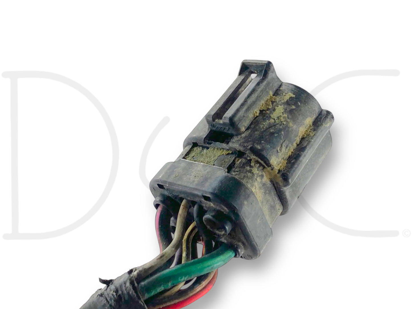 05-07 Ford F250 F350 OEM 6.0 6.0L Diesel Engine Wiring Harness 1854174C91