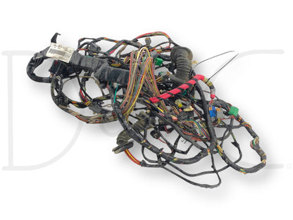 05-06 Ford F250 F350 Super Duty Lariat Crew Cab Wiring Harness 5C3T-14A005 ANB