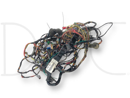 05-06 Ford F250 F350 Super Duty Lariat Crew Cab Wiring Harness 5C3T-14A005 ANB