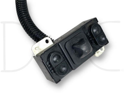 02-07 Ford F250 F350 RH Right Passenger Power Seat Switch Control Wiring Harness