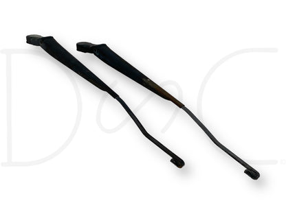 99-07 Ford F250 F350 Windshield Wiper Arm Set Pair RH Right LH Left OEM Arms