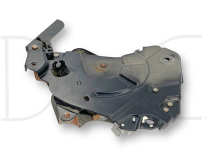 05-07 Ford F250 F350 Emergency Parking Brake Pedal Assembly E Brake OEM