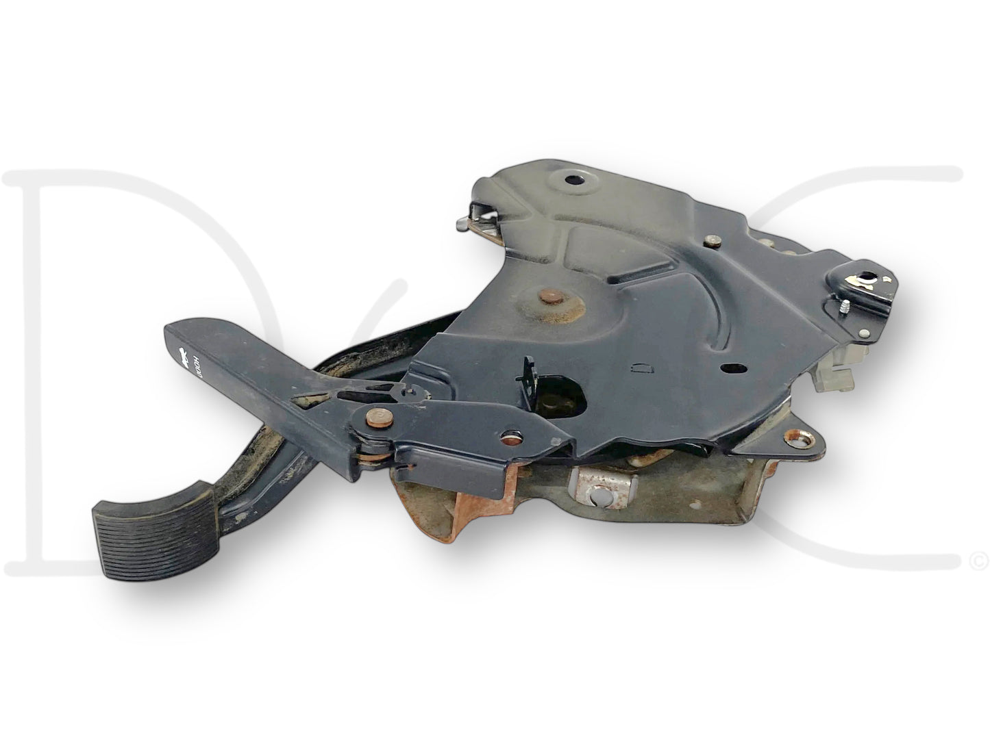 05-07 Ford F250 F350 Emergency Parking Brake Pedal Assembly E Brake OEM