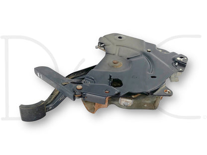 05-07 Ford F250 F350 Emergency Parking Brake Pedal Assembly E Brake OEM