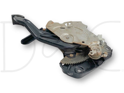 05-07 Ford F250 F350 Emergency Parking Brake Pedal Assembly E Brake OEM