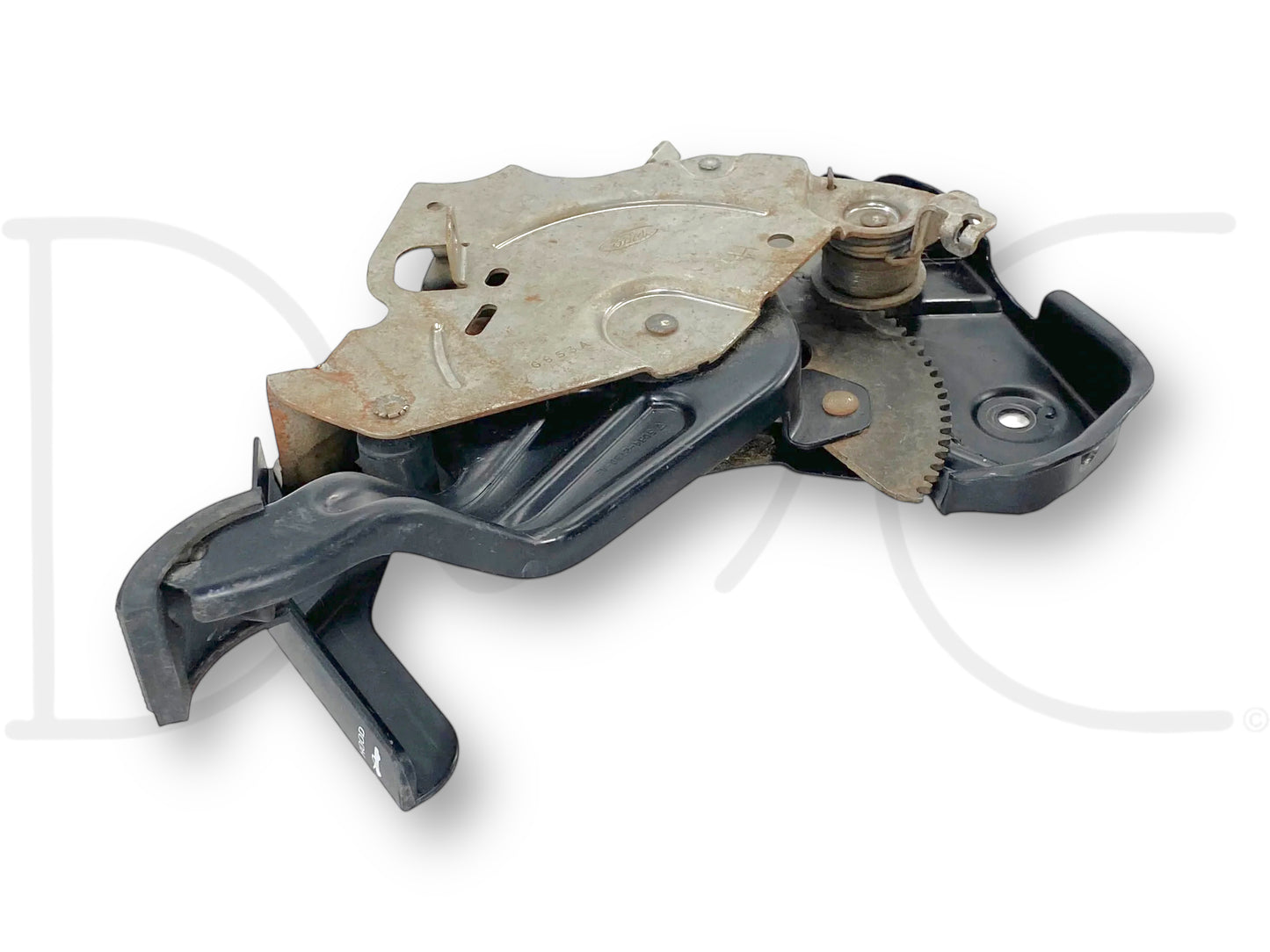 05-07 Ford F250 F350 Emergency Parking Brake Pedal Assembly E Brake OEM