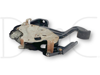 05-07 Ford F250 F350 Emergency Parking Brake Pedal Assembly E Brake OEM