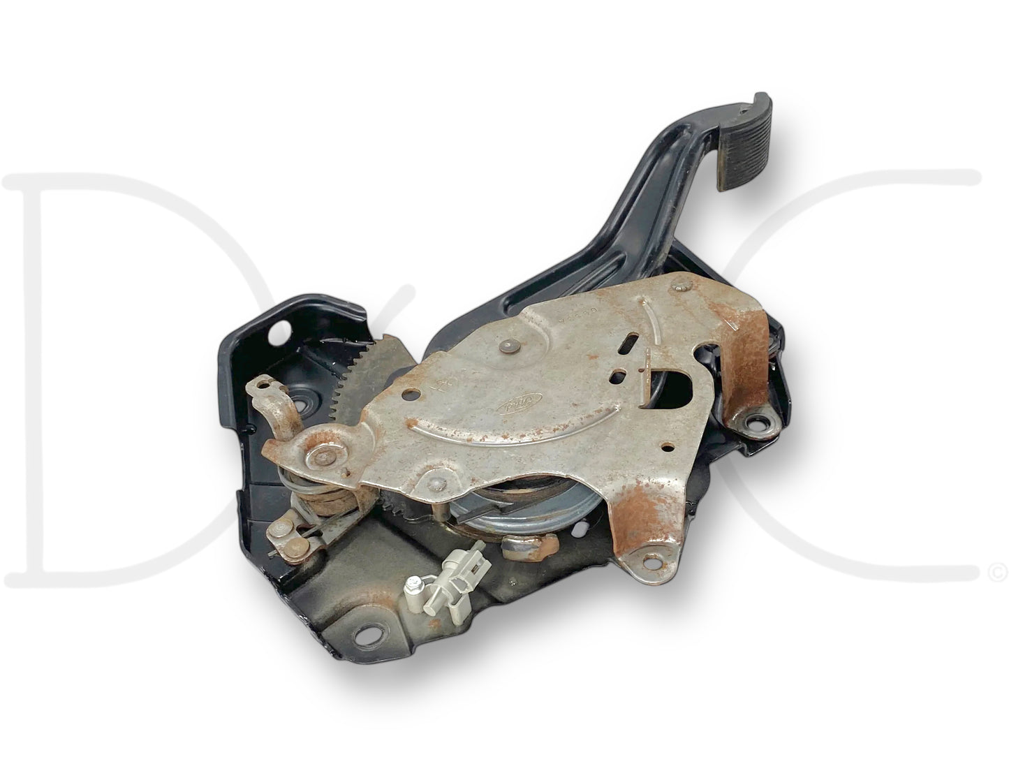 05-07 Ford F250 F350 Emergency Parking Brake Pedal Assembly E Brake OEM