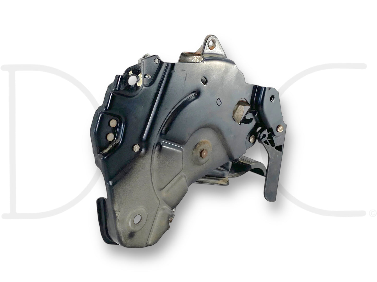 05-07 Ford F250 F350 Emergency Parking Brake Pedal Assembly E Brake OEM