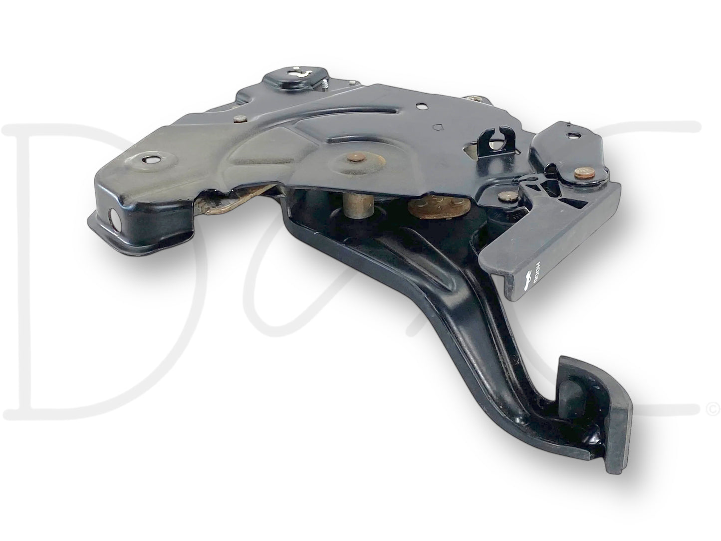 05-07 Ford F250 F350 Emergency Parking Brake Pedal Assembly E Brake OEM