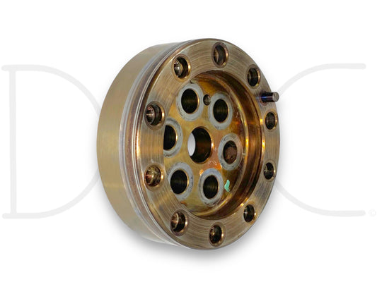 03-10 Ford F250 F350 6.0 6.4 Crank Shaft Spacer Crankshaft Adapter Flange OE