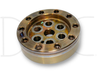 03-10 Ford F250 F350 6.0 6.4 Crank Shaft Spacer Crankshaft Adapter Flange OE