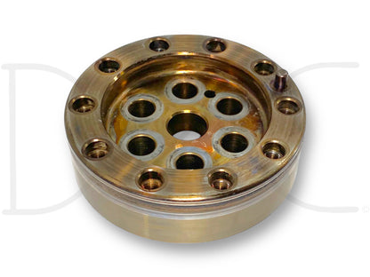 03-10 Ford F250 F350 6.0 6.4 Crank Shaft Spacer Crankshaft Adapter Flange OE
