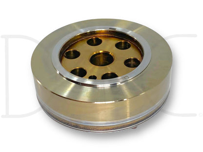 03-10 Ford F250 F350 6.0 6.4 Crank Shaft Spacer Crankshaft Adapter Flange OE