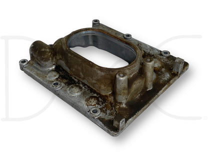 05-07 Ford F250 F350 6.0 6.0L Diesel HPOP High Pressure Oil Pump Cover 1845411C1