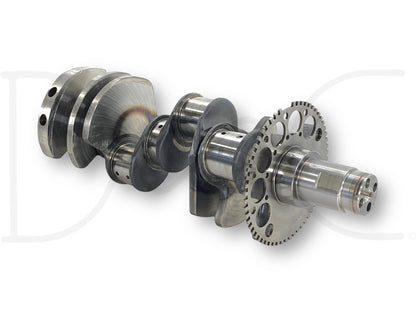 Ford 6.0 6.0L Powerstroke Diesel VT365 Crank Shaft Crankshaft OE 1839402C1