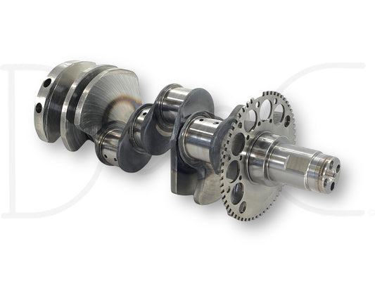 Ford 6.0 6.0L Powerstroke Diesel VT365 Crank Shaft Crankshaft OE 1839402C1