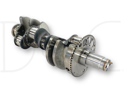 Ford 6.0 6.0L Powerstroke Diesel VT365 Crank Shaft Crankshaft OE 1839402C1