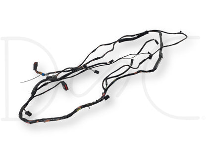 05-07 Ford F250 F350 Cab Light Sun Roof Wire Harness OE 5C3T-17C712-P2604 Ef