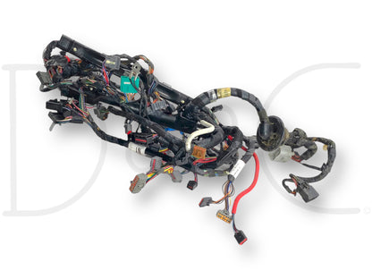 06 2006 Ford F250 F350 6.0 6.0L Diesel Dash Wiring Harness 6C3T-14401-P260Z NY