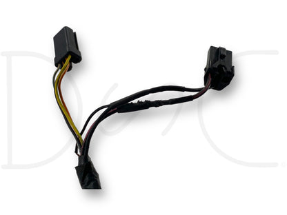 06 2006 Ford F250 F350 6.0 6.0L Diesel Dash Wiring Harness 6C3T-14401-P260Z Ny