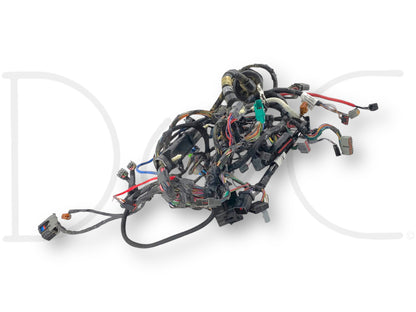 06 2006 Ford F250 F350 6.0 6.0L Diesel Dash Wiring Harness 6C3T-14401-P260Z NY