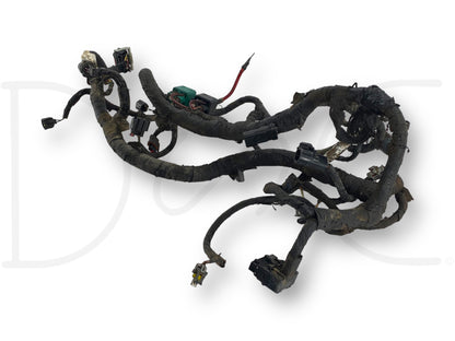 05-07 Ford F250 F350 OEM 6.0 6.0L Diesel Engine Wiring Harness 1855214C91