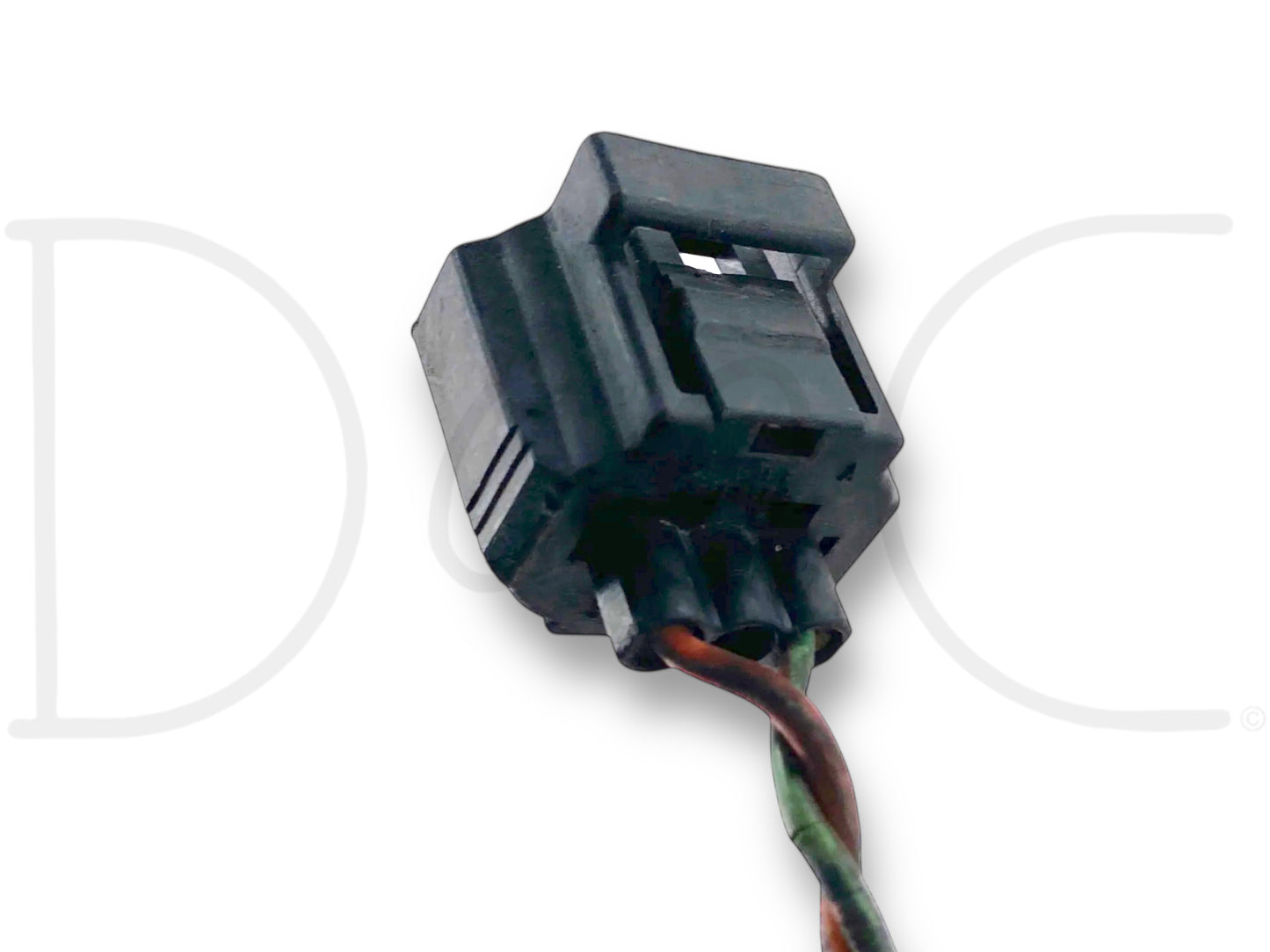 05-07 Ford F250 F350 OEM 6.0 6.0L Diesel Engine Wiring Harness 1855214C91