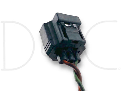 05-07 Ford F250 F350 OEM 6.0 6.0L Diesel Engine Wiring Harness 1855214C91