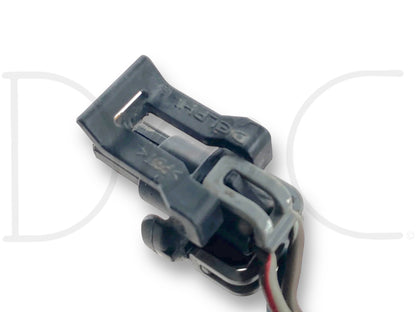 05-07 Ford F250 F350 OEM 6.0 6.0L Diesel Engine Wiring Harness 1855214C91