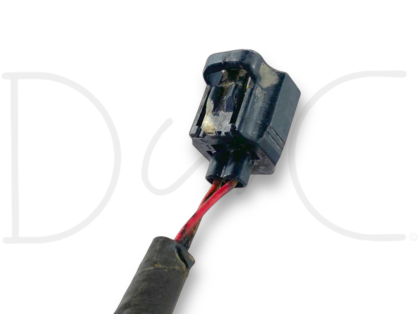 05-07 Ford F250 F350 OEM 6.0 6.0L Diesel Engine Wiring Harness 1855214C91