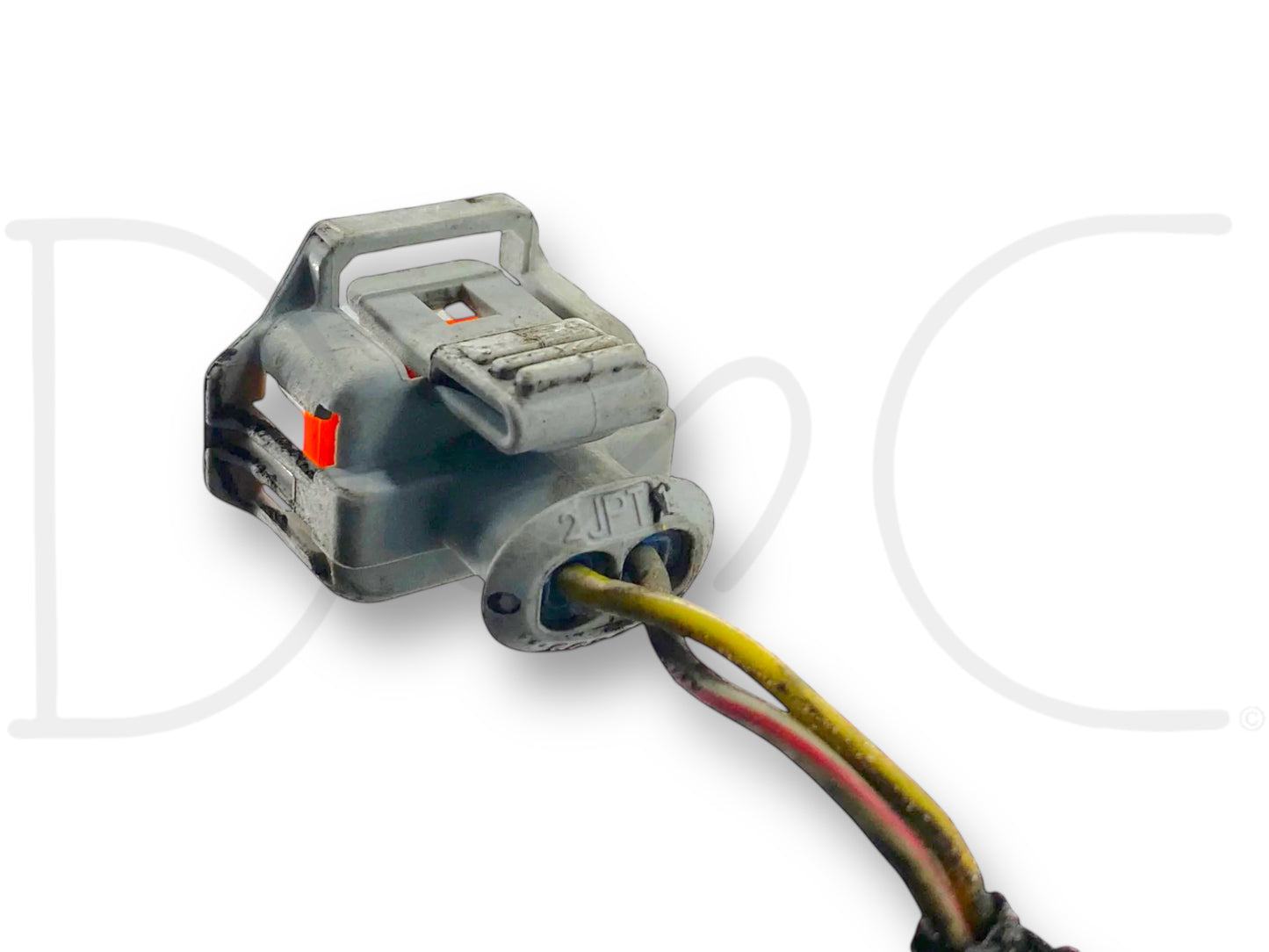 05-07 Ford F250 F350 OEM 6.0 6.0L Diesel Engine Wiring Harness 1855214C91