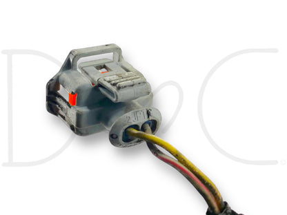05-07 Ford F250 F350 OEM 6.0 6.0L Diesel Engine Wiring Harness 1855214C91
