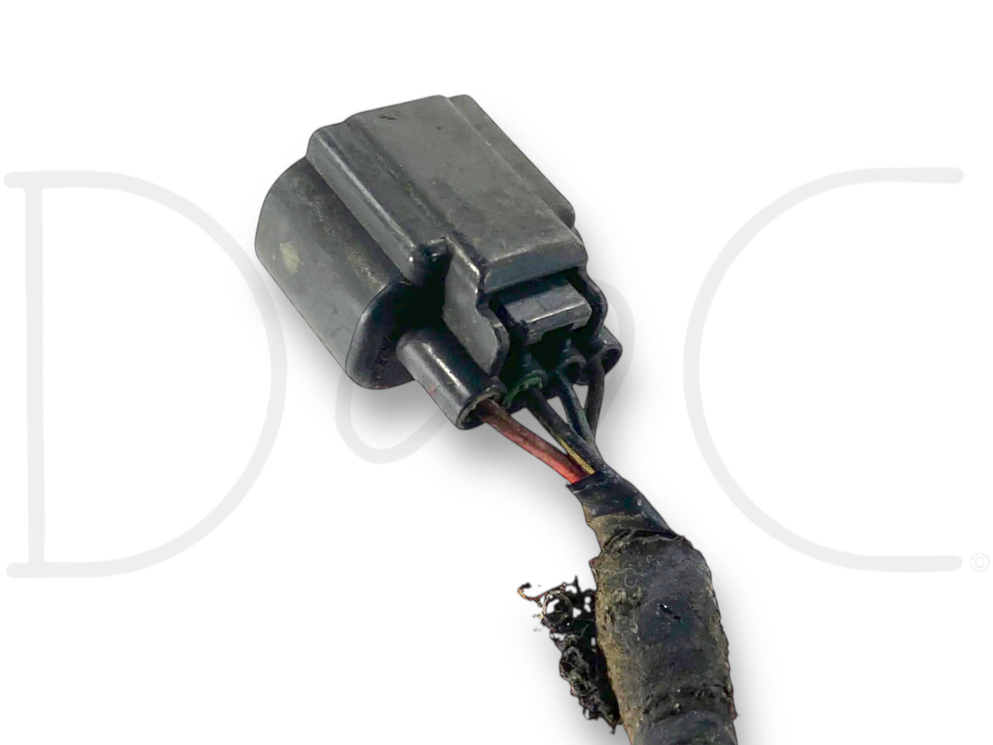 05-07 Ford F250 F350 6.0 6.0L 5R110 Transmission Wiring Harness 6C3T-15525-P2604