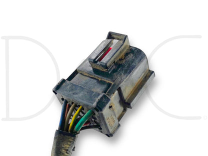 05-07 Ford F250 F350 6.0 6.0L 5R110 Transmission Wiring Harness 6C3T-15525-P2604