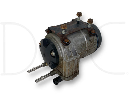 03-07 Ford F250 F350 6.0 6.0L Diesel Fuel Pump Filter Separator 6C34-9G282-AB