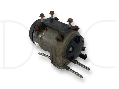 03-07 Ford F250 F350 6.0 6.0L Diesel Fuel Pump Filter Separator 6C34-9G282-AB