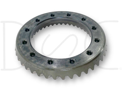 05-16 Ford F250 F350 DANA 60 Front Axle Ring & Pinion Gear Set 3.73 OEM