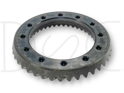 05-16 Ford F250 F350 DANA 60 Front Axle Ring & Pinion Gear Set 3.73 OEM