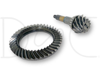 05-16 Ford F250 F350 DANA 60 Front Axle Ring & Pinion Gear Set 3.73 OEM