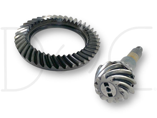05-16 Ford F250 F350 DANA 60 Front Axle Ring & Pinion Gear Set 3.73 OEM