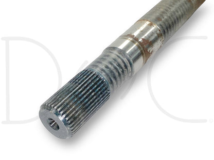 05-12 Ford F250 F350 Super Duty 4X4 DANA 60 Front Axle Shaft LH Left Driver OE