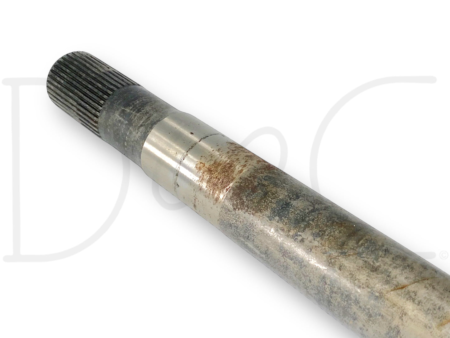 05-12 Ford F250 F350 Super Duty 4X4 DANA 60 Front Axle Shaft RH Right Passenger