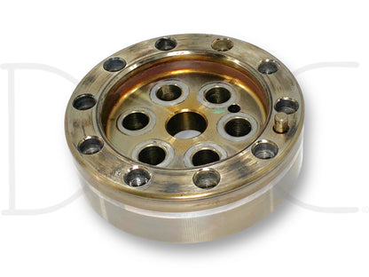 03-10 Ford F250 F350 6.0 6.4 Crank Shaft Spacer Crankshaft Adapter Flange OE
