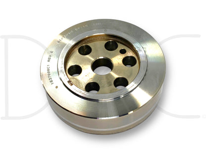 03-10 Ford F250 F350 6.0 6.4 Crank Shaft Spacer Crankshaft Adapter Flange OE