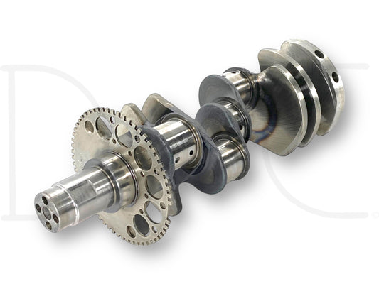 Ford 6.0 6.0L Powerstroke Diesel VT365 Crank Shaft Crankshaft OE 1839402C1