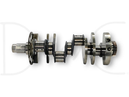 Ford 6.0 6.0L Powerstroke Diesel VT365 Crank Shaft Crankshaft OE 1839402C1