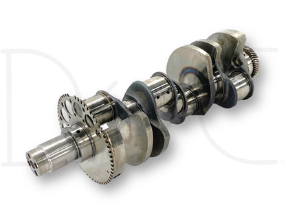 Ford 6.0 6.0L Powerstroke Diesel VT365 Crank Shaft Crankshaft OE 1839402C1